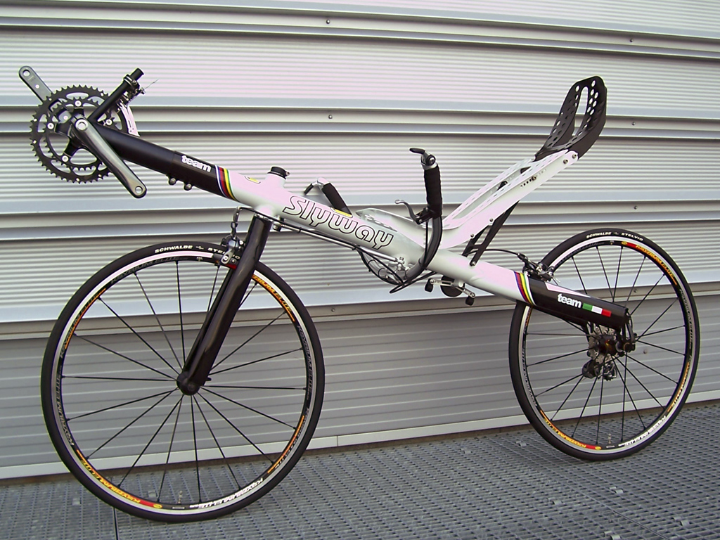 swb recumbent